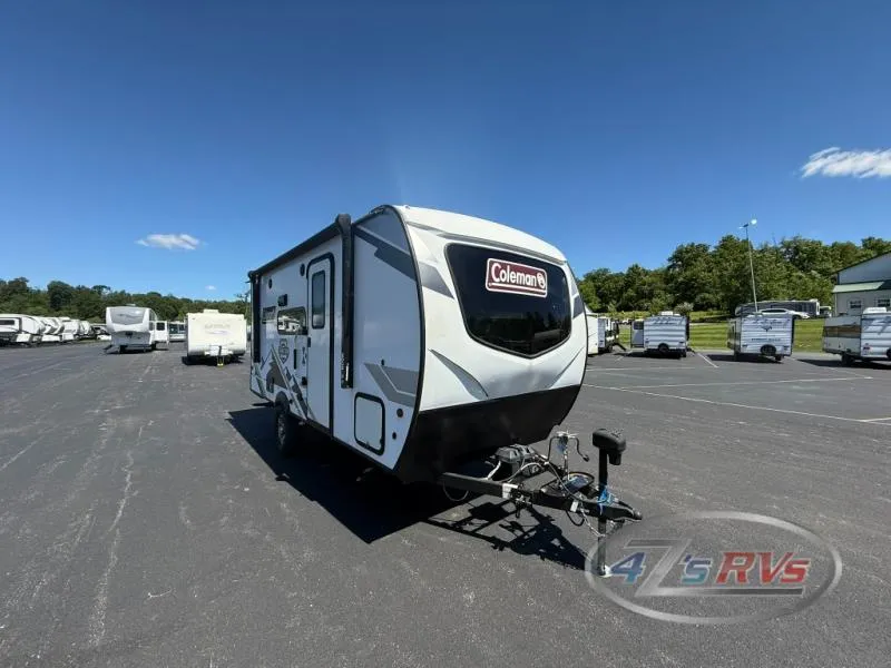 2021 Dutchmen Coleman Rubicon 1628BH - Photo 2