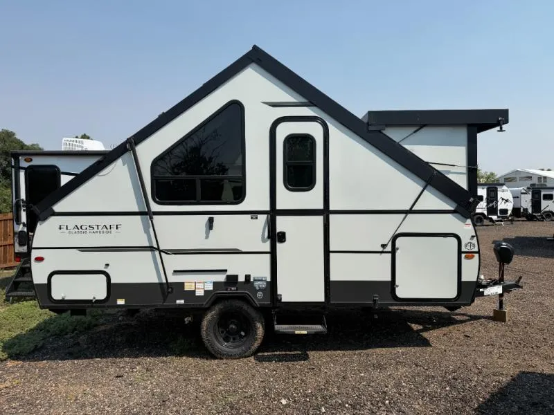2026 Forest River RV Flagstaff Hardside 21HSB - Photo 4