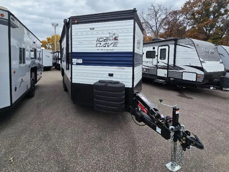 2025 Forest River Cherokee Grey Wolf 21GP - Photo 2