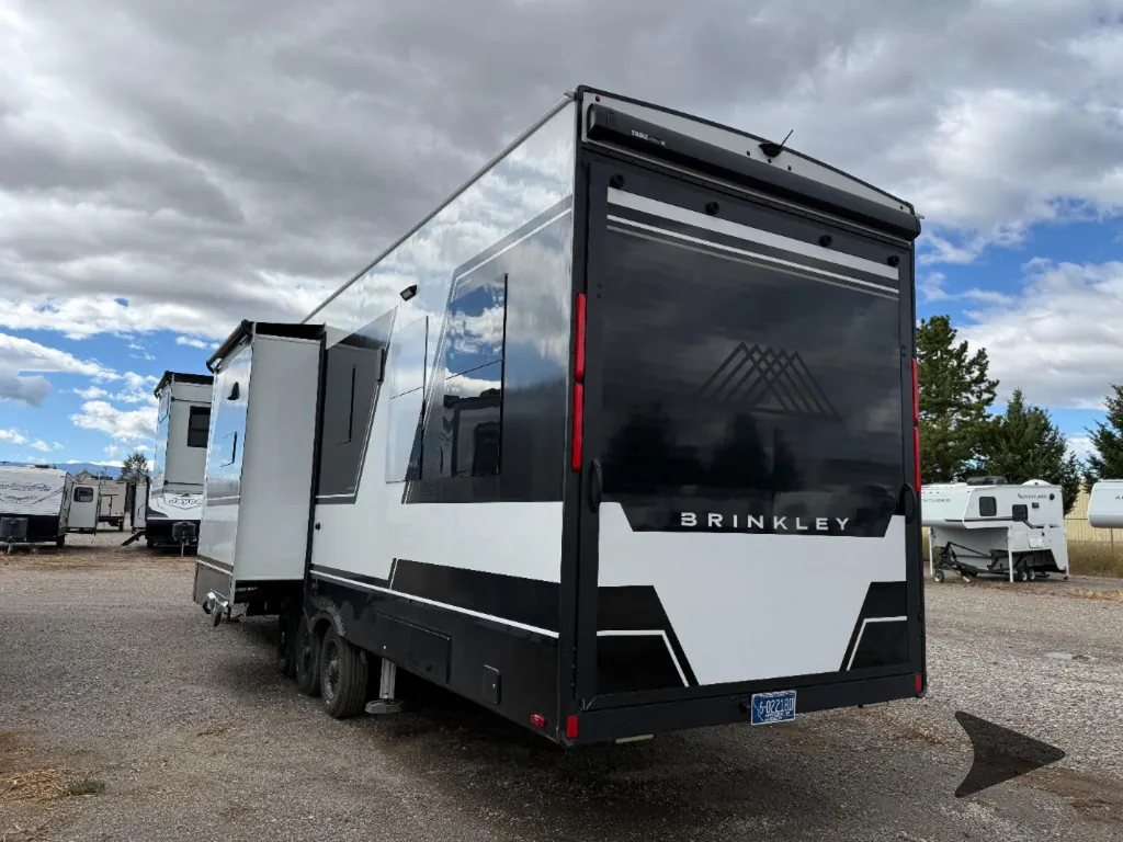 2024 Brinkley Model G 3500, Photos photo 8