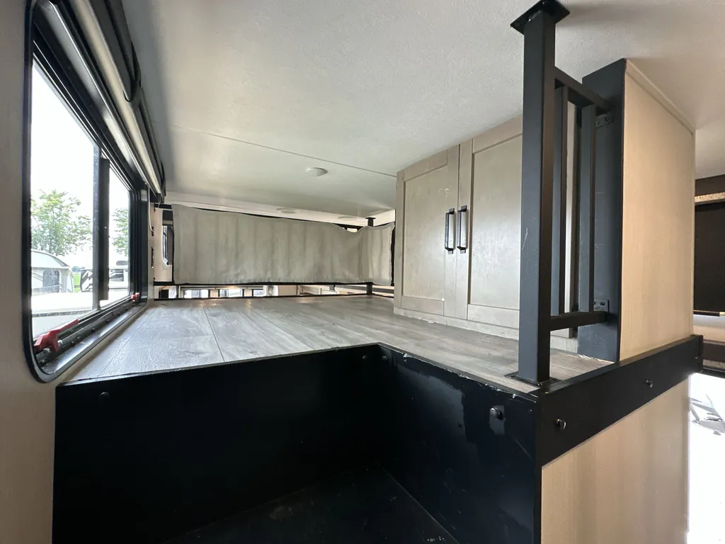 2025 Forest River Puma Vista 403LFT, Photos photo 31