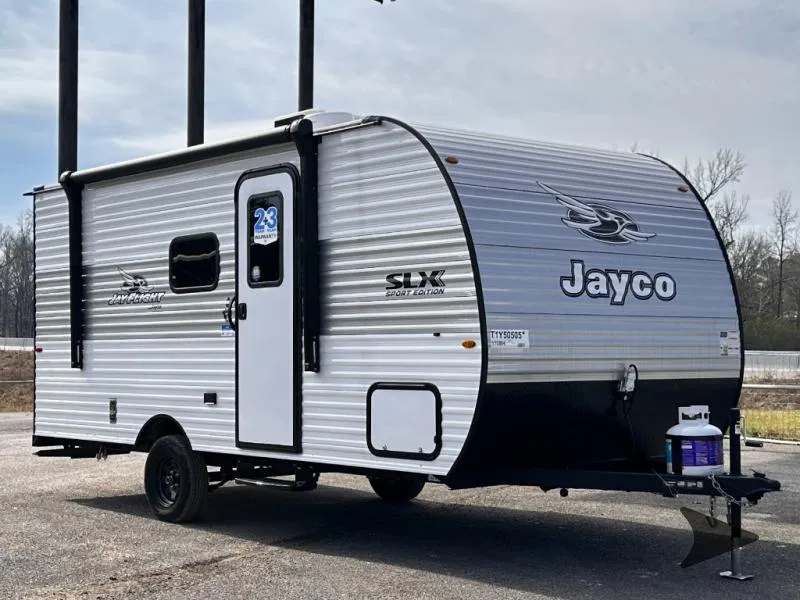 2026 Jayco Jay Flight SLX 170BH - Photo 2