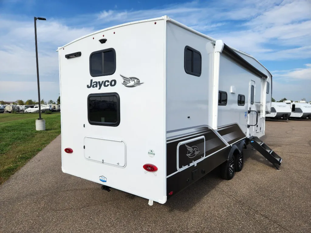 2026 Jayco Eagle SLE 28BHU, Photos photo 23