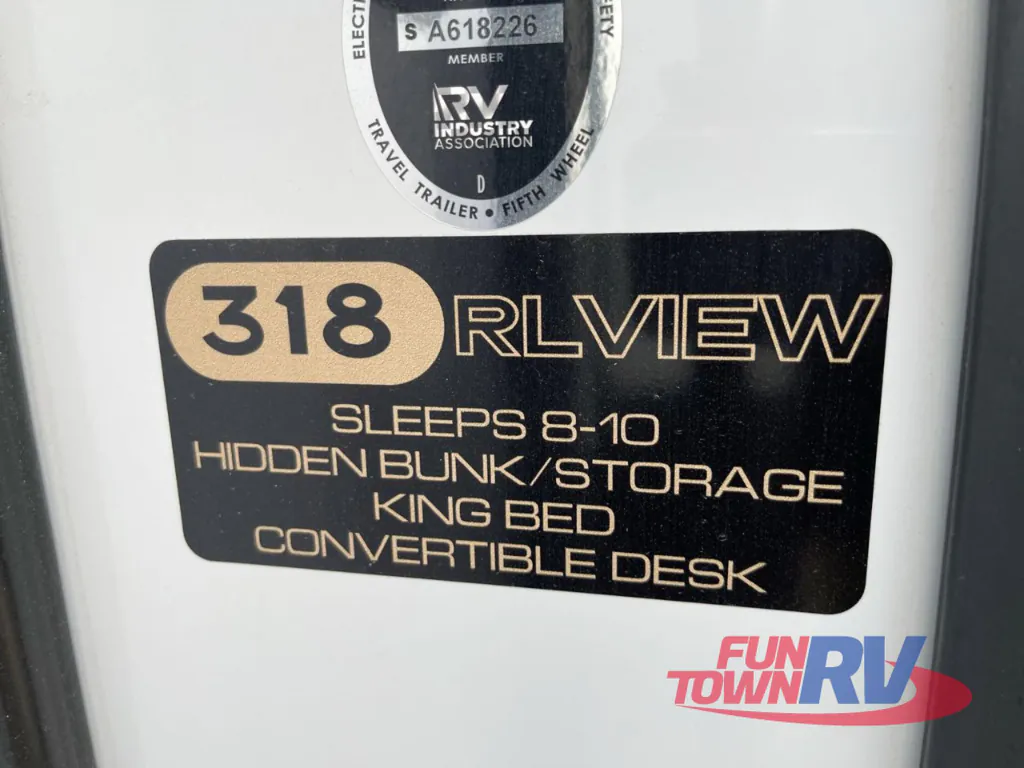 2026 Forest River Impression 318RL, Photos photo 45