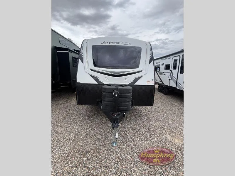 2023 Jayco White Hawk 27RK - Photo 2