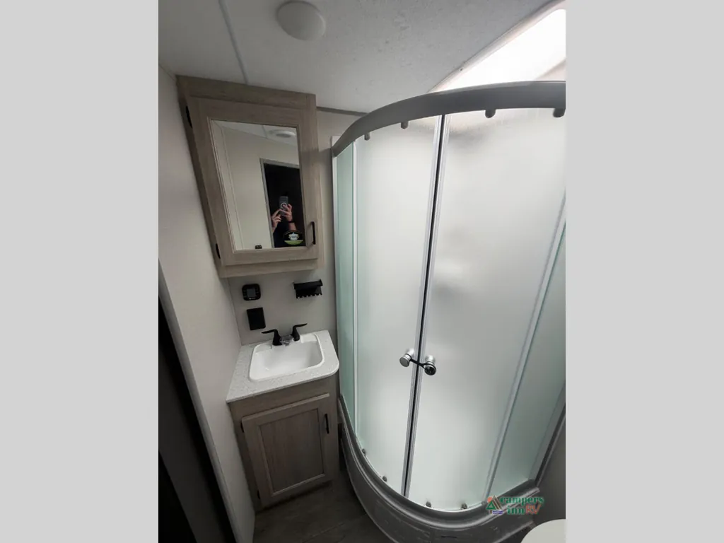 2026 Coachmen Catalina Legacy Edition 243RBS, Photos photo 33