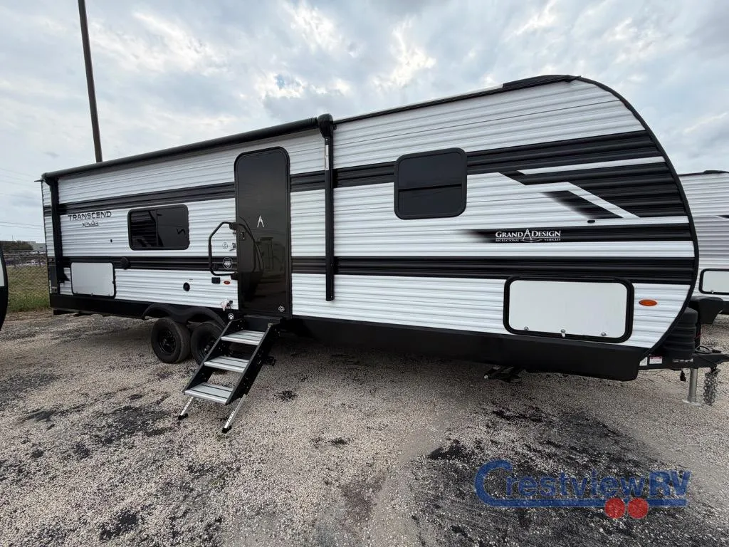 2026 Grand Design Transcend Xplor 26BHX - Photo 3