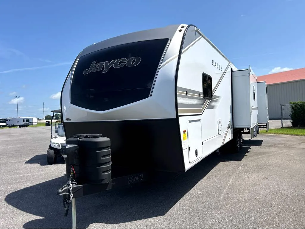 2027 Jayco Eagle HT 312BHOK - Photo 3