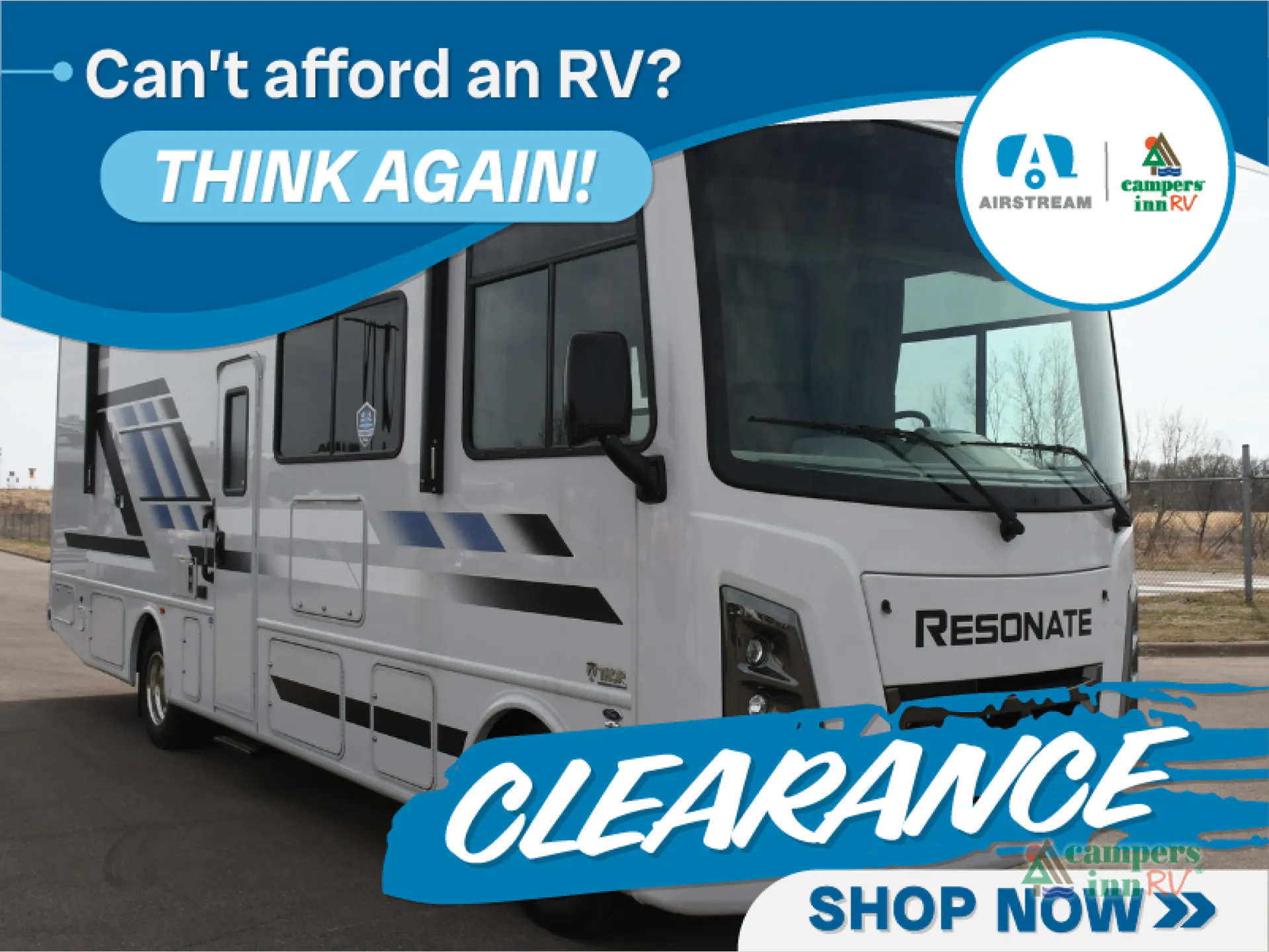 2026 Thor Motor Coach Resonate 29G - Photo 2