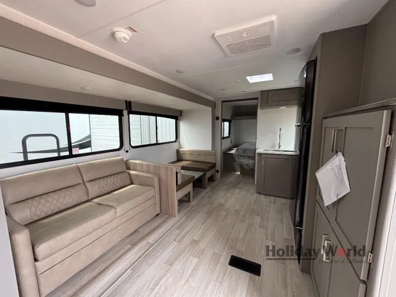 2026 Keystone Hideout Sport 244RB - Photo 4