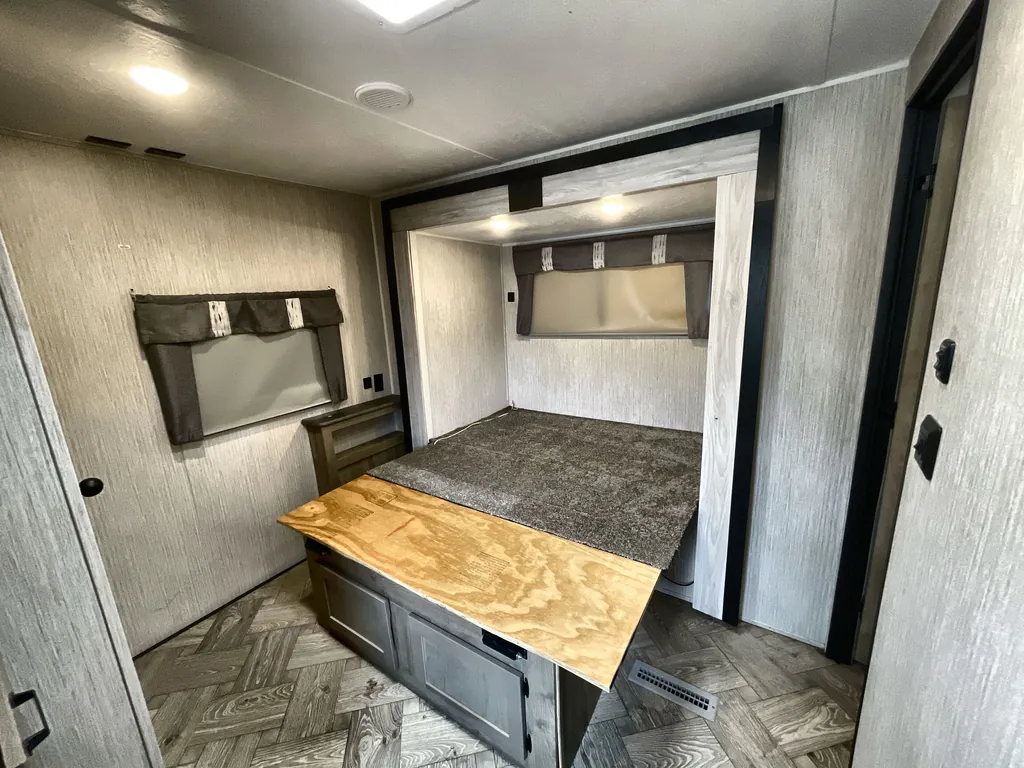 2022 Forest River Puma 26FKDS, Photos photo 16