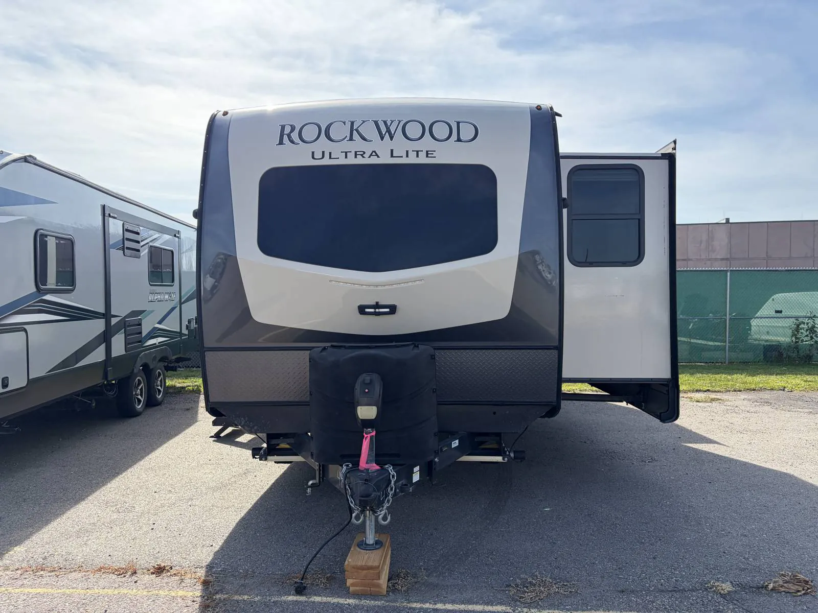 2020 Forest River Rockwood Ultra Lite 2608BS - Photo 3