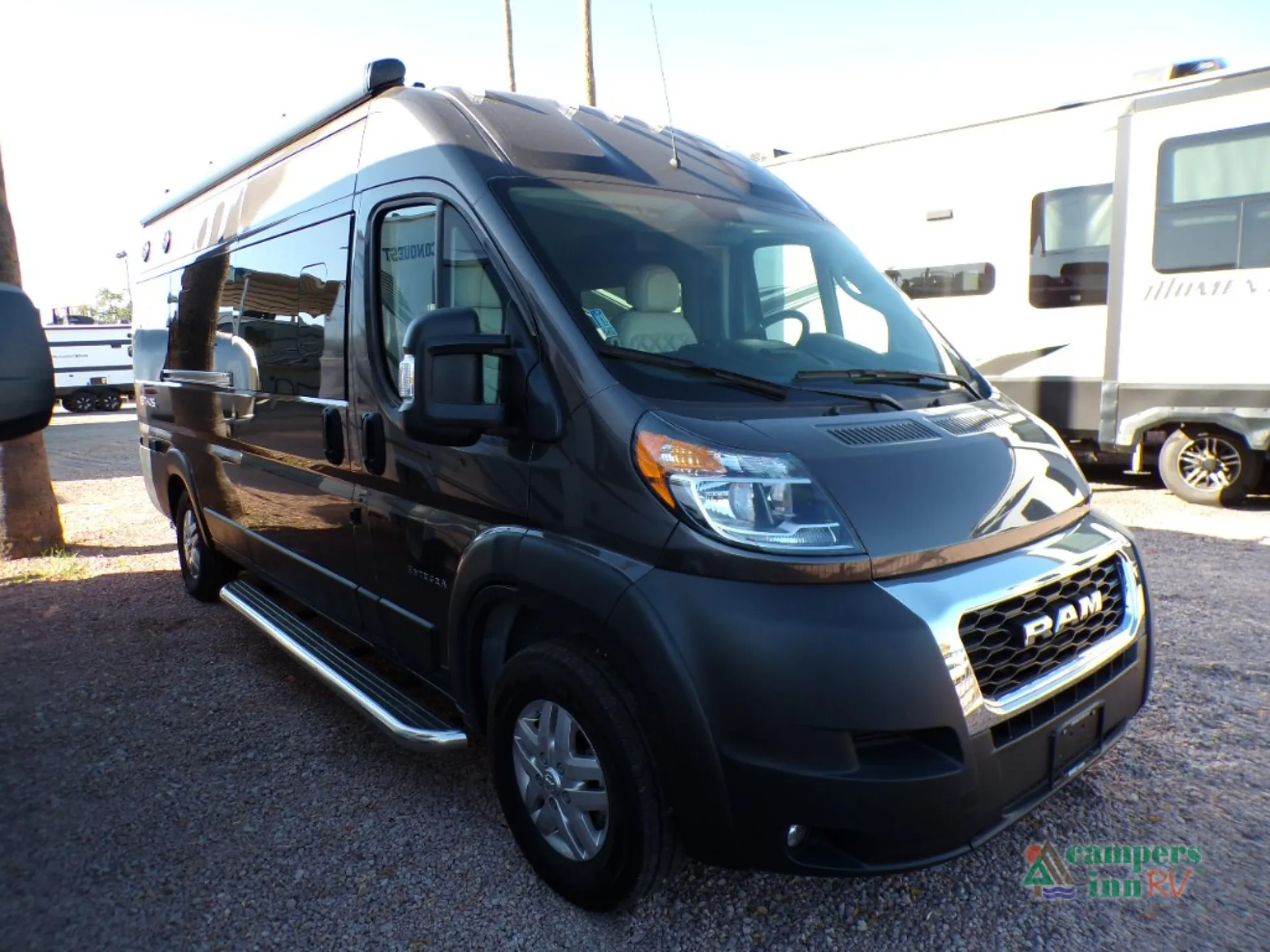 2022 Entegra Coach Ethos Li 20TL - Photo 2