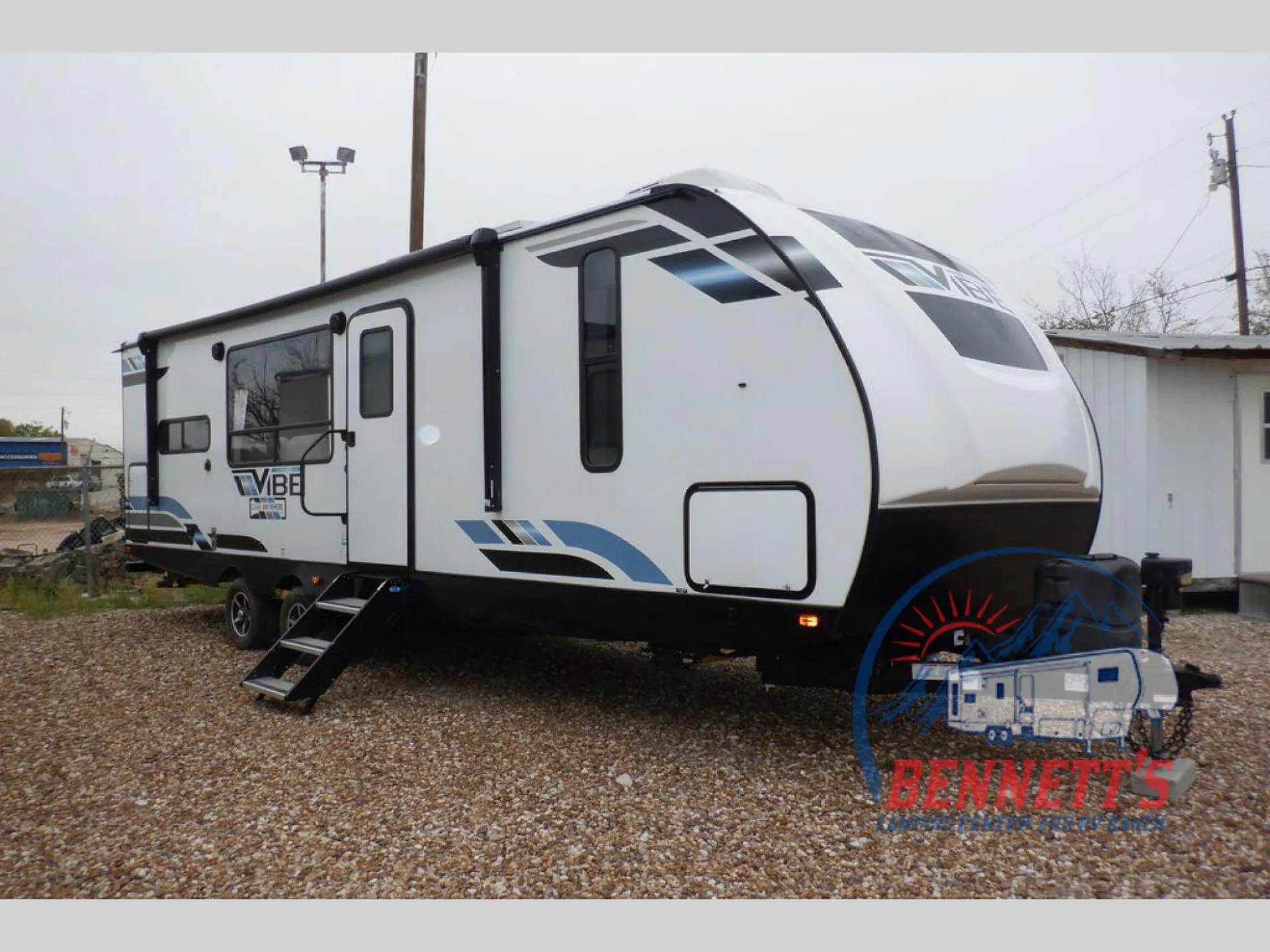 2022 Forest River Vibe 26RK - Photo 2