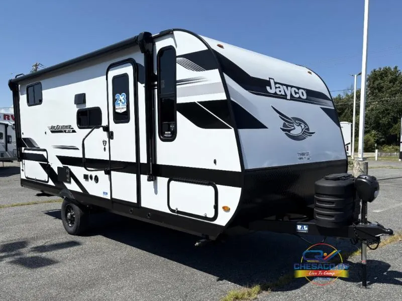 2026 Jayco Jay Feather Air 19MBS - Photo 3