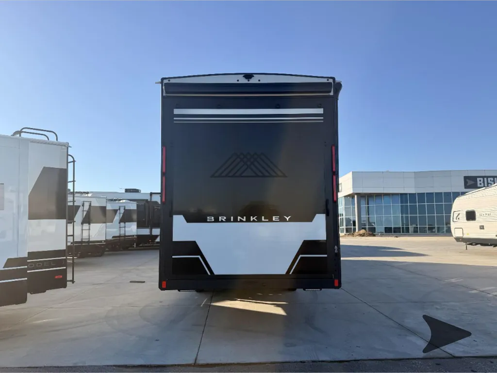 2025 Brinkley Model G 3950, Photos photo 11