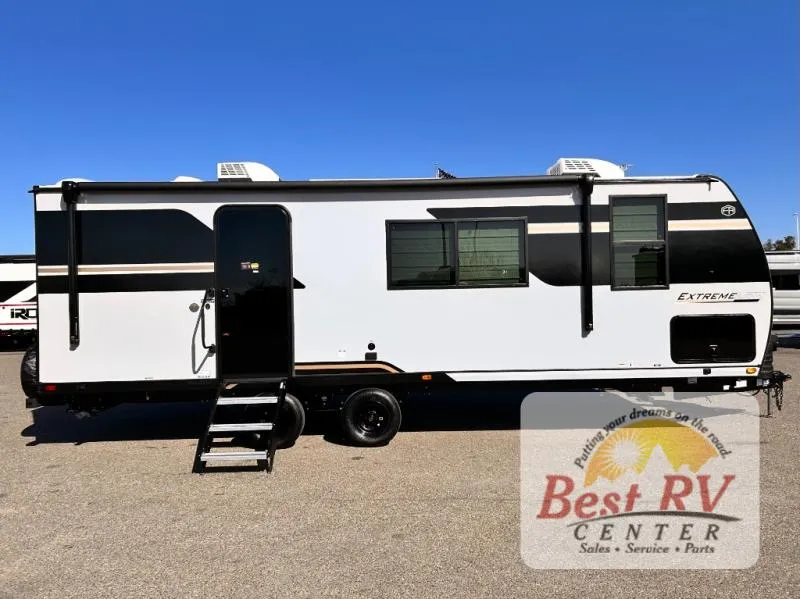 2026 Forest River Vibe 2500CK - Photo 3