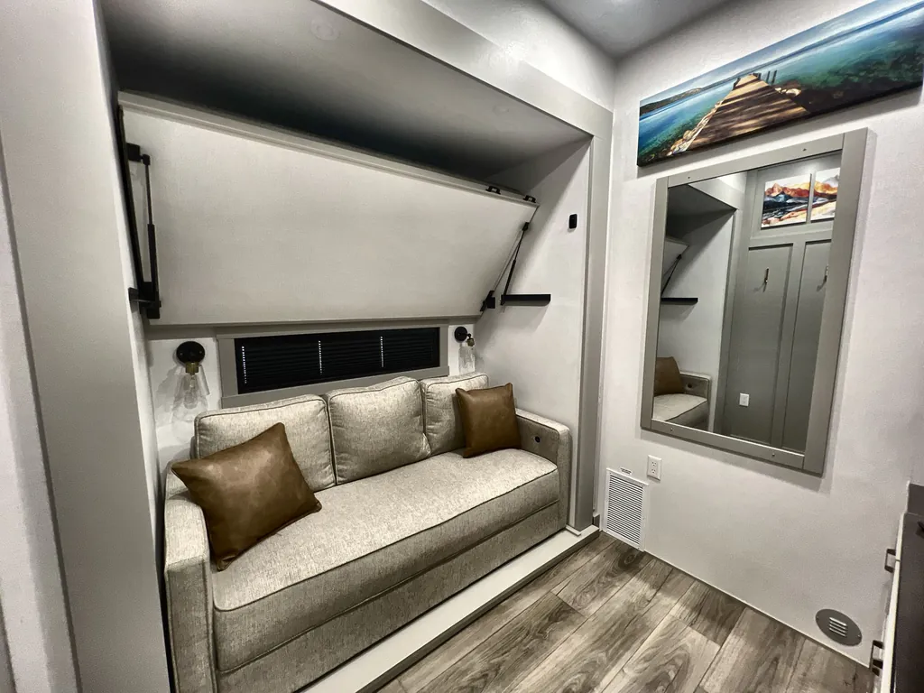 2025 Brinkley Model Z 3610, Photos photo 27