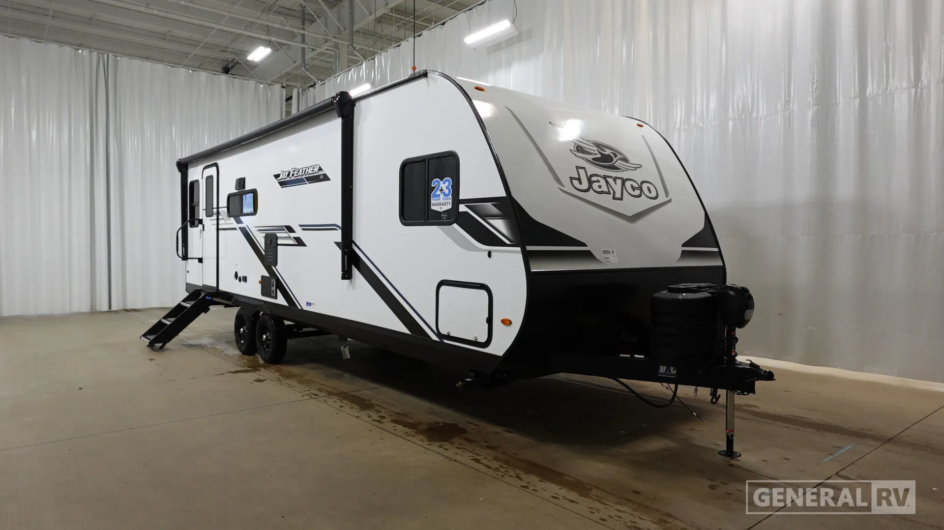 2026 Jayco Jay Feather SL 25RLSL - Photo 2