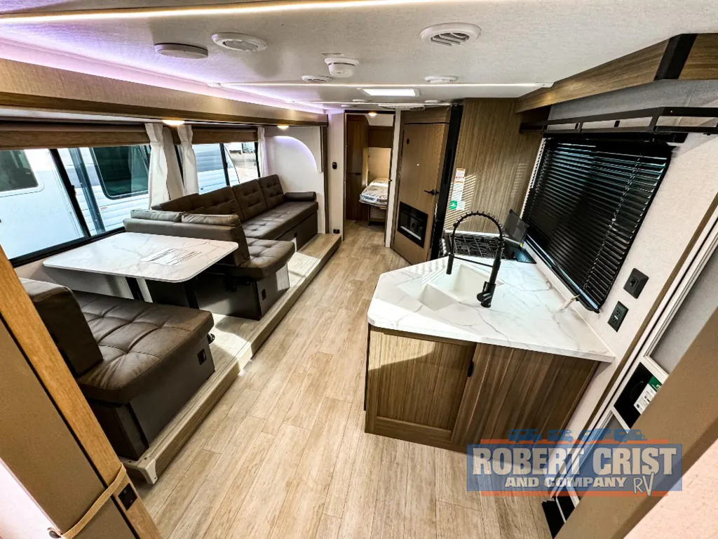2026 Forest River EVO Lite 25ICE, Photos photo 17