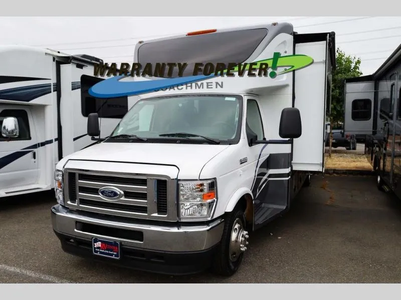 2025 Coachmen Concord 321DS - Photo 3