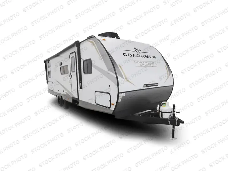 2026 Coachmen Northern Spirit SE 26BH - Photo 2