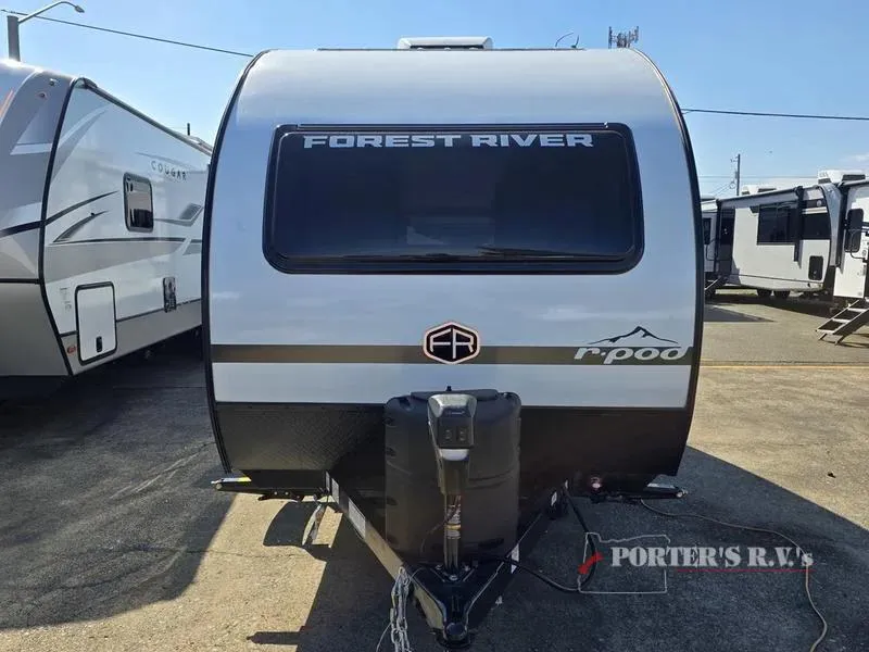 2026 Forest River R-Pod RP-171 - Photo 2