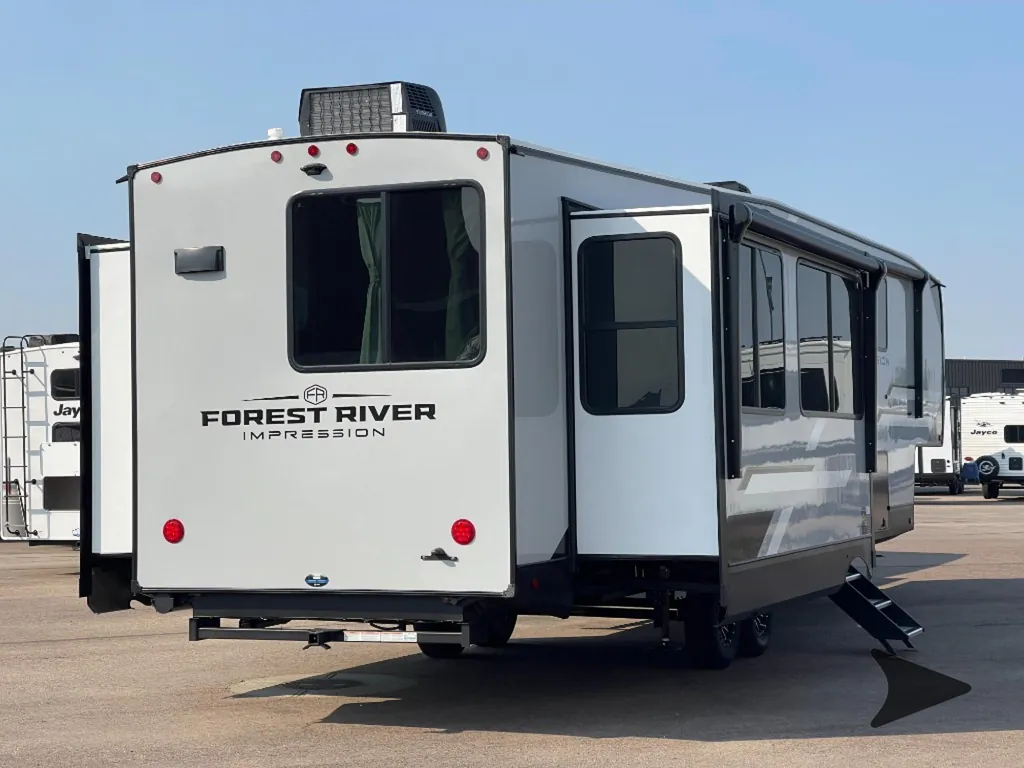2027 Forest River Impression 360MYR, Photos photo 10
