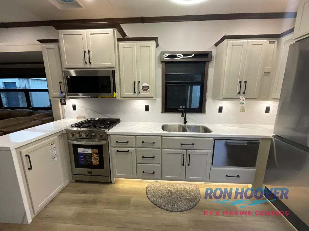 2026 Forest River RiverStone 420RE, Photos photo 19