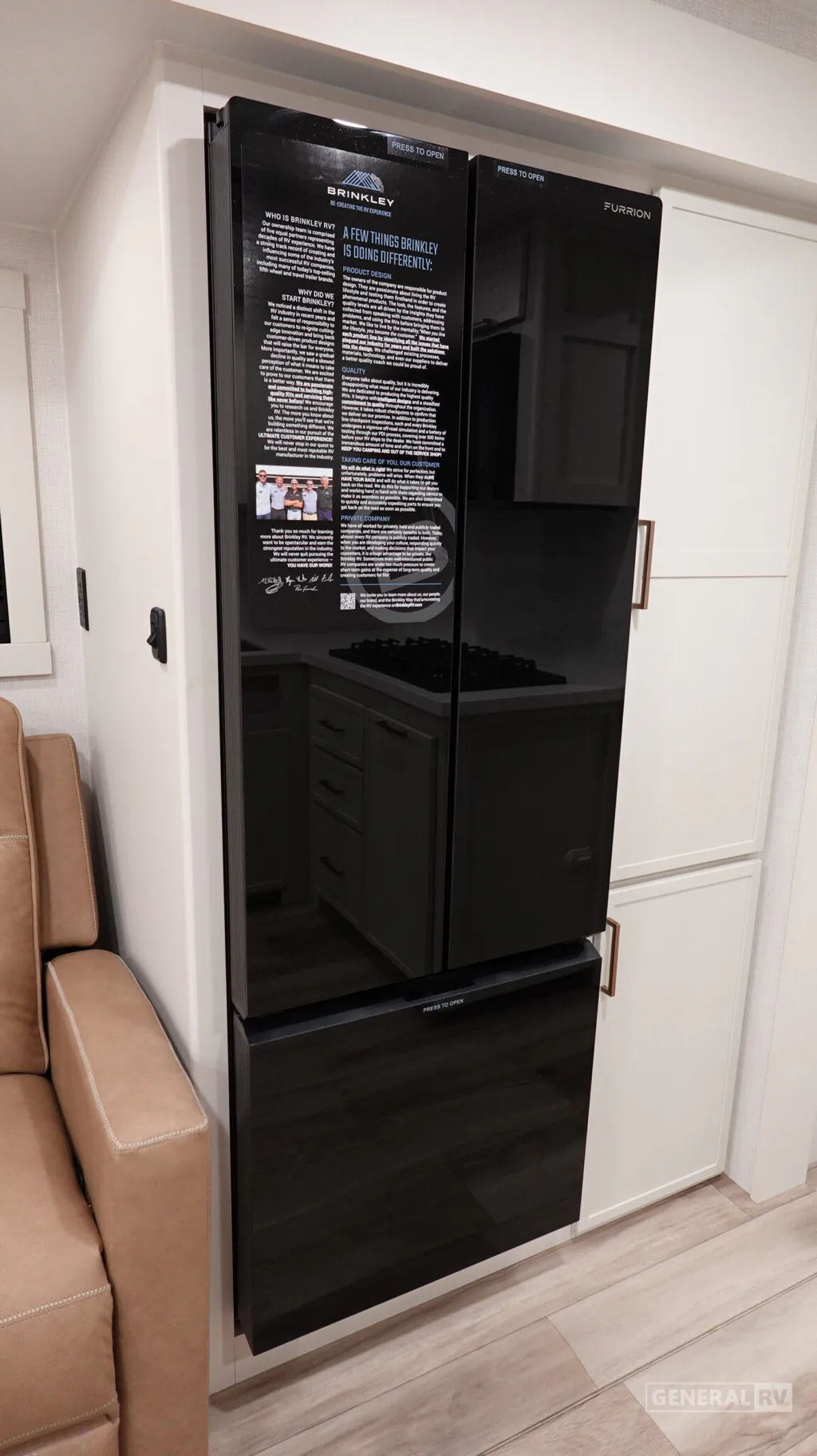 2027 Brinkley Model I 294, Photos photo 18