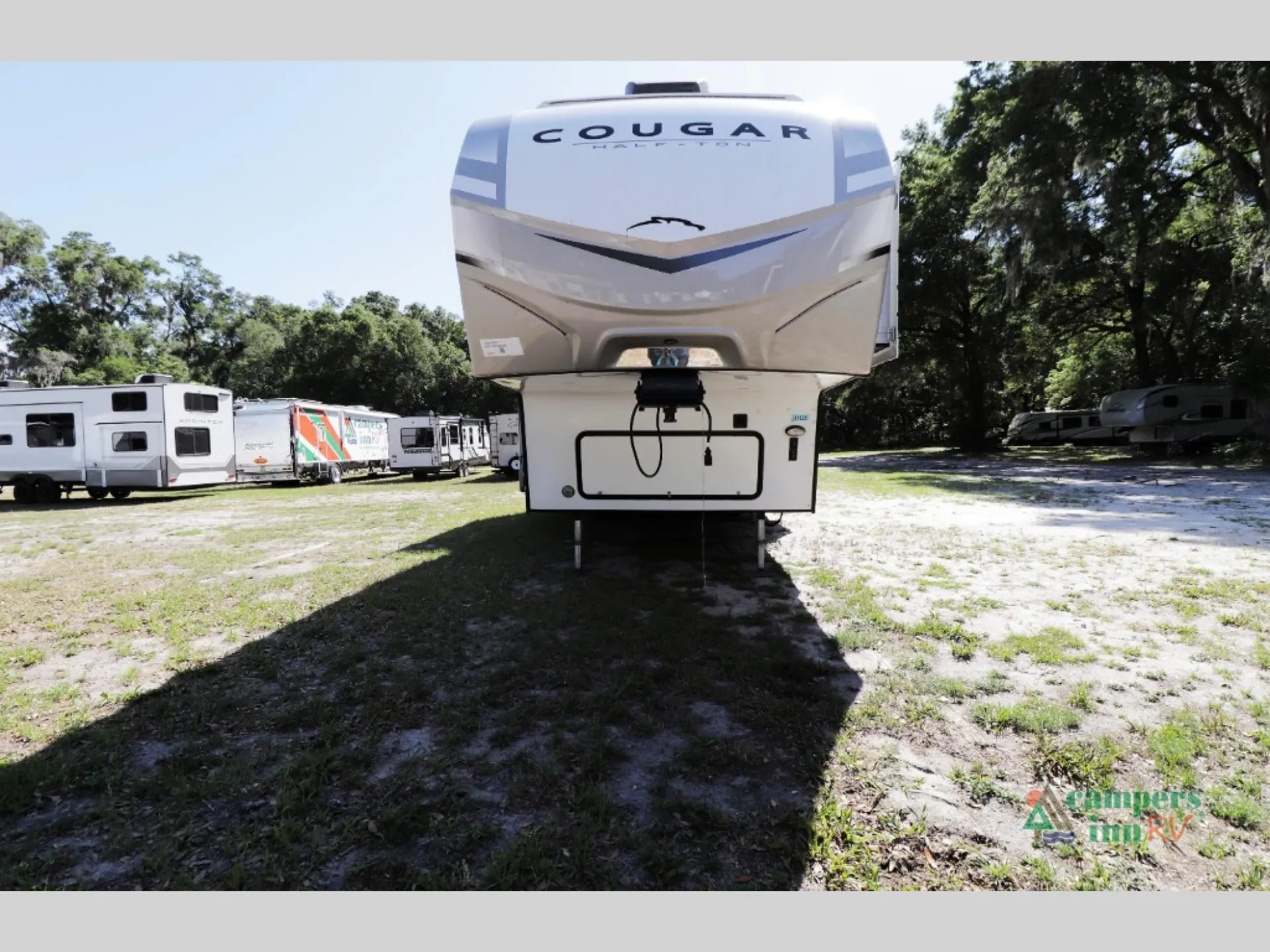 2024 Keystone Cougar Half-Ton 29RLISE - Photo 3