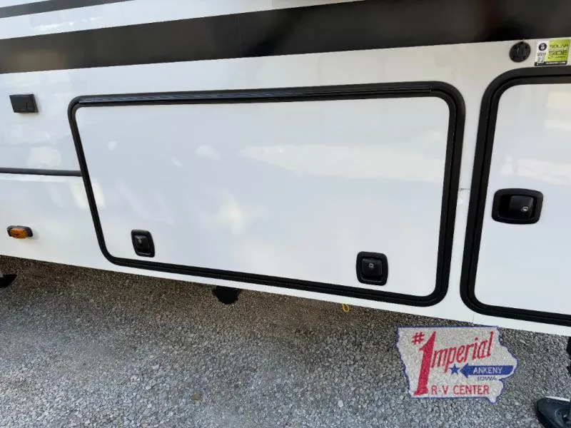 2026 Keystone Alpine 3303CK - Photo 4