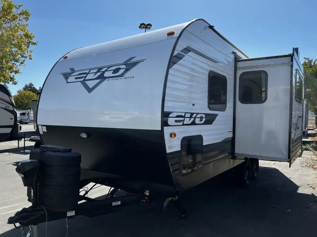 2024 Forest River EVO T2160 - Photo 2