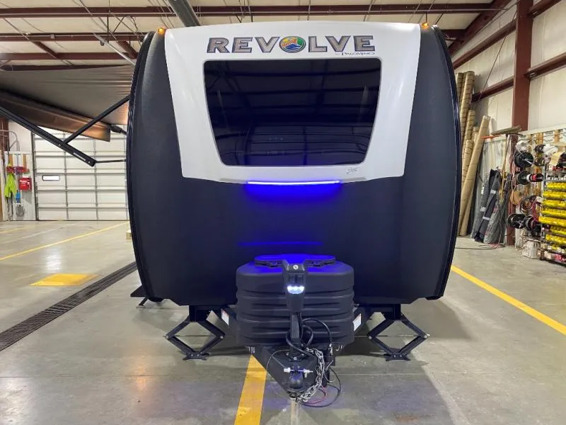 2023 Palomino Revolve EV1 - Photo 3