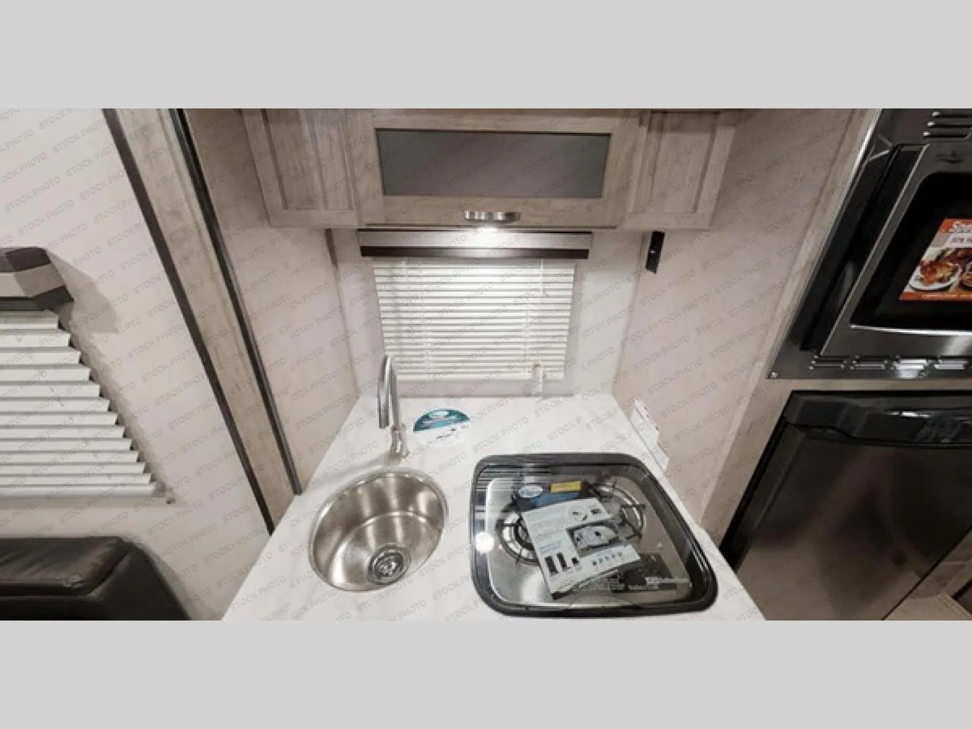 2019 Forest River R-Pod RP-189 - Photo 4