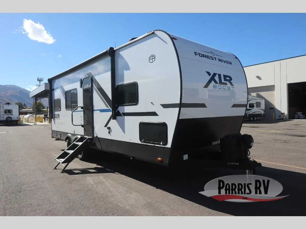 2026 Forest River XLR Boost 2514B - Photo 2