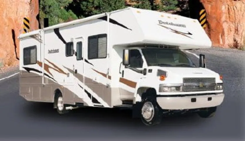 2005 Dutchmen RV Dorado 28BD - Main photo