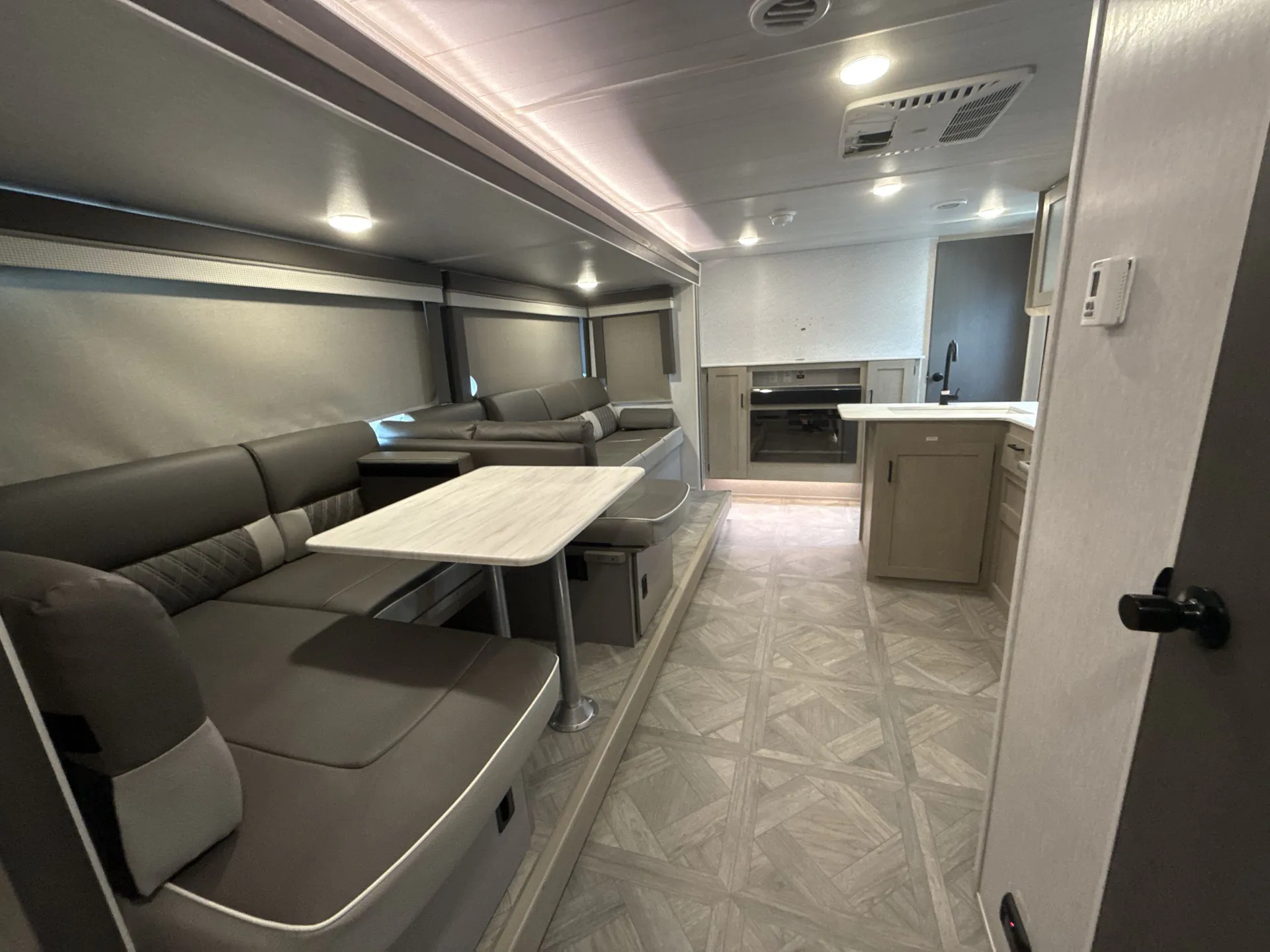 2023 Forest River Salem Cruise Lite 28VBXL — living area main