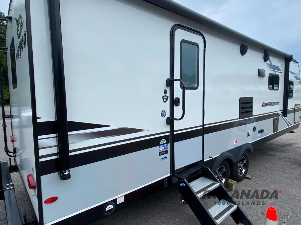 2021 Jayco Jay Feather 25RB, Photos photo 5