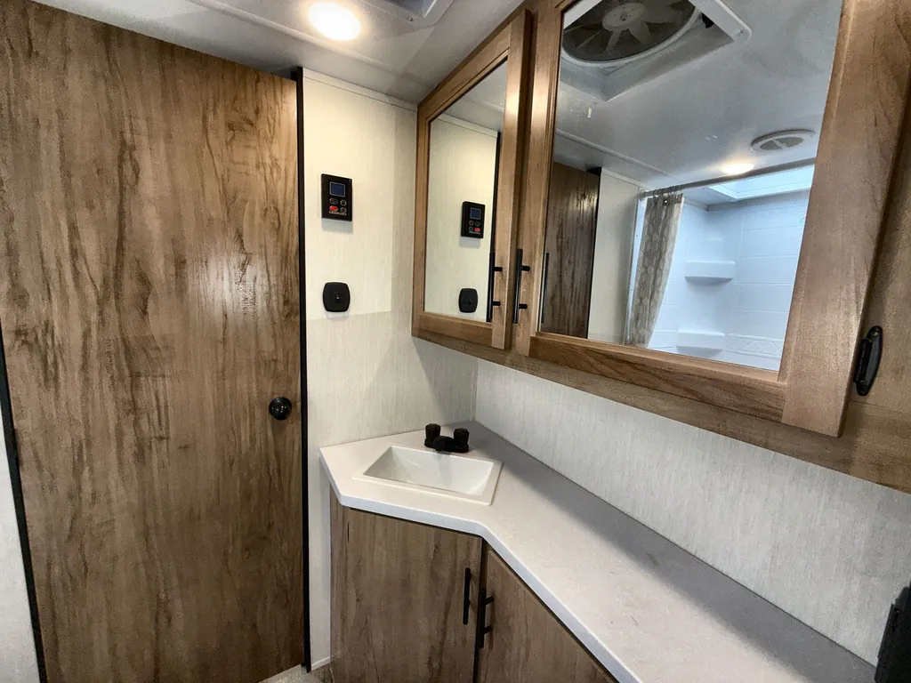2025 Forest River Campsite Ultra 26TH, Photos photo 25