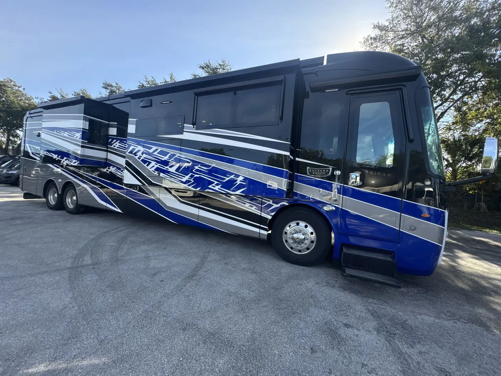 2026 Entegra Coach Aspire 44D, Photos photo 2