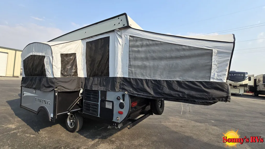 2019 Forest River Viking 2485SST, Photos photo 5