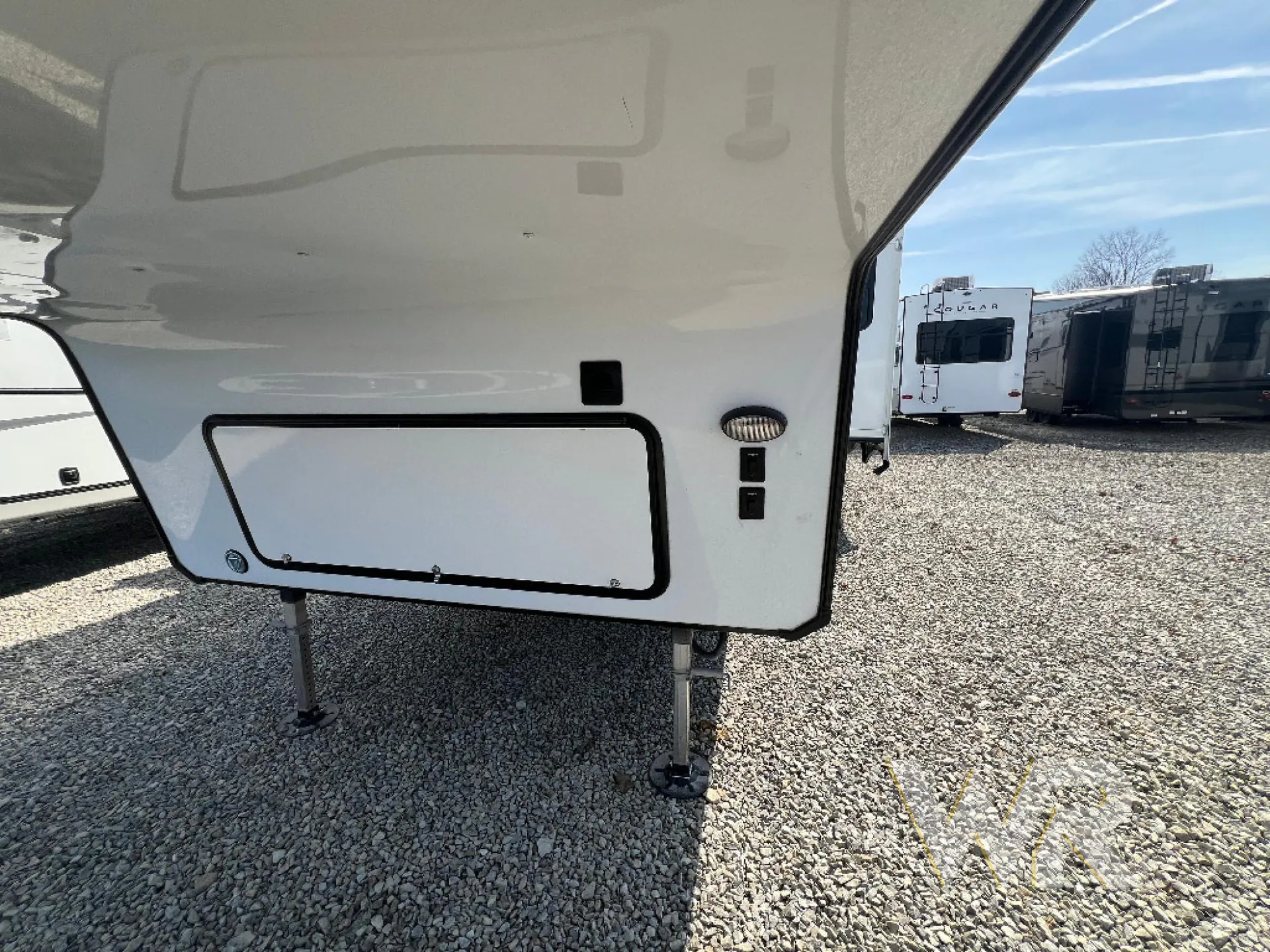 2025 Keystone Cougar Half-Ton 26RKE - Photo 4