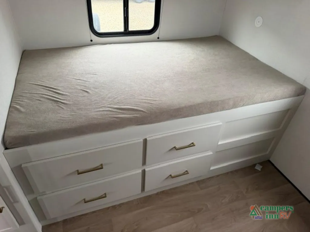 2027 Grand Design Transcend 335BHT, Photos photo 34