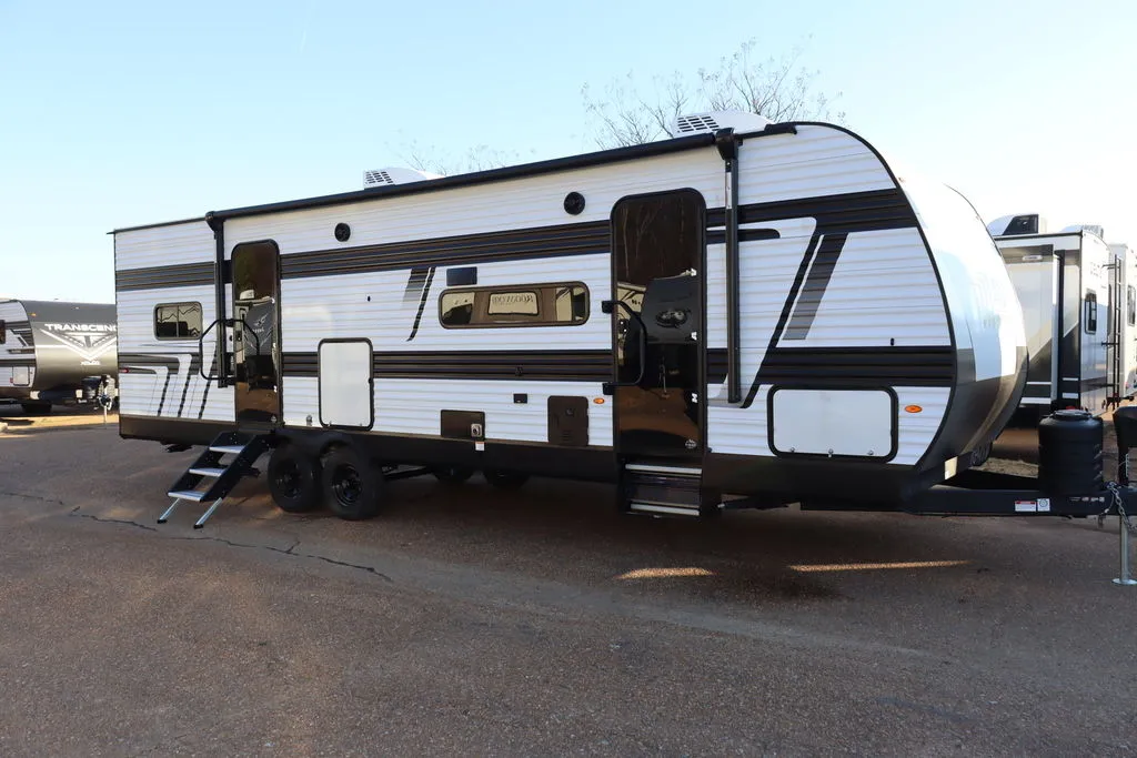 2026 Grand Design Momentum MAV 28MAV - Main photo