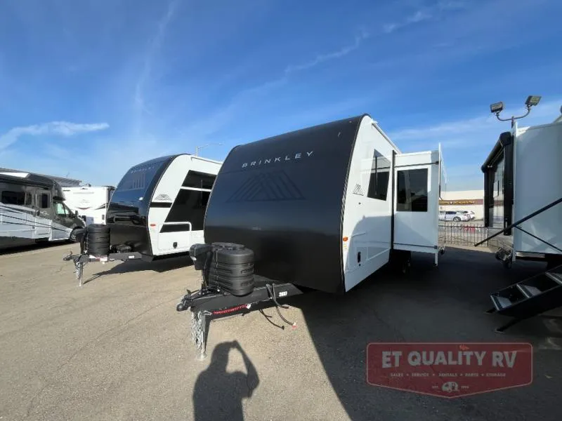 2026 Brinkley Model Ix 23 - Photo 4