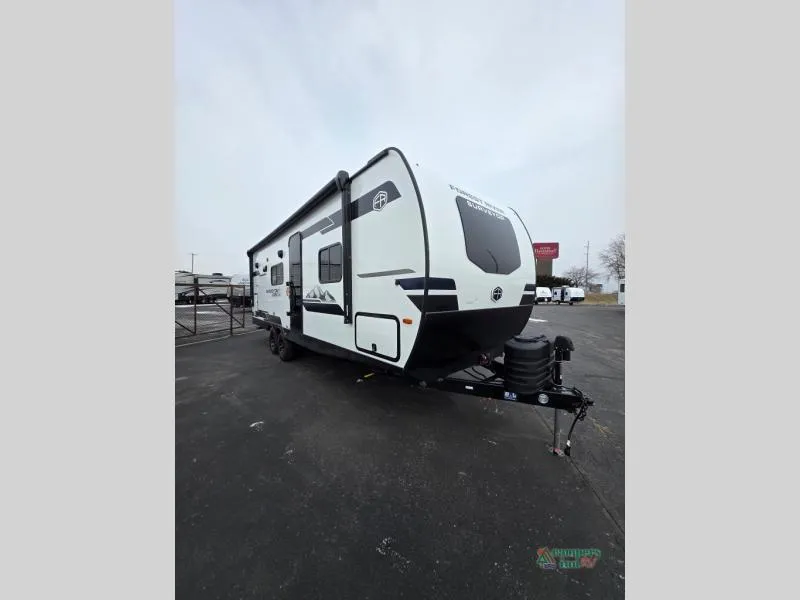2026 Forest River Surveyor Legend 252RBLE - Photo 2