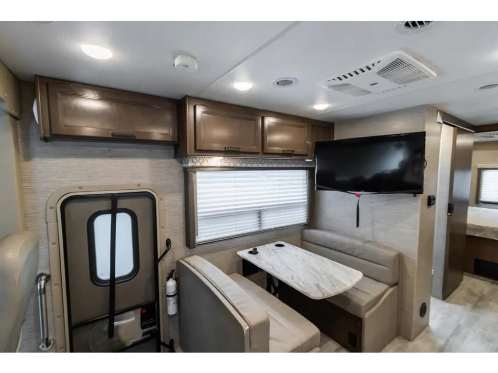 2022 Thor Motor Coach Freedom Traveler A29, Photos photo 7