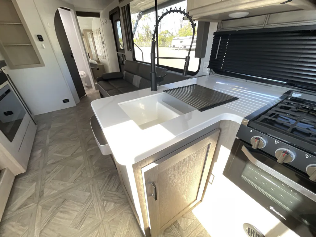 2024 Forest River Salem Cruise Lite 24VIEW, Photos photo 11