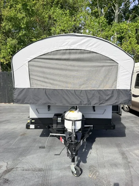 2023 Coachmen Viking Legend 2485 SST - Photo 3